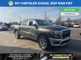 New 2025 RAM 1500 4x4 Crew Cab image 4