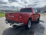 New 2025 RAM 1500 Big Horn image 4