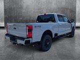 New 2025 Ford F250 Lariat w/ Lariat Ultimate Package image 2