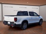 New 2025 Honda Ridgeline TrailSport image 5