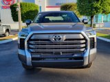 New 2025 Toyota Tundra Limited image 4
