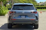 New 2025 MAZDA CX-50 AWD 2.5 S w/ Cargo Package image 5