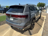 New 2025 Volkswagen Atlas SEL Premium R-Line image 4