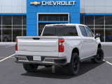 New 2025 Chevrolet Silverado 1500 LTZ w/ Technology Package image 4