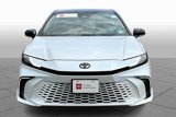 Certified 2025 Toyota Camry XSE image 3