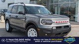 New 2025 Ford Bronco Sport Heritage image 4