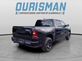 New 2025 RAM 1500 Tradesman w/ Night Edition image 3