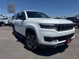 New 2025 Jeep Wagoneer Series II image 2