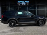 New 2025 Ford Explorer 4WD Police Interceptor w/ Ultimate Wiring Package image 6