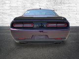 Used 2021 Dodge Challenger R/T Scat Pack w/ Carbon/Suede Interior Package image 4