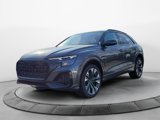 New 2025 Audi Q8 Premium Plus image 3