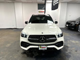 Used 2022 Mercedes-Benz GLE 350 4MATIC image 3