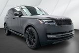 New 2025 Land Rover Range Rover Autobiography image 2