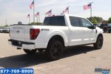 New 2025 Ford F150 Platinum image 5