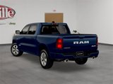 New 2026 RAM 1500 4x4 Crew Cab image 4
