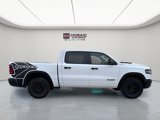 Used 2025 RAM 1500 Rebel image 2