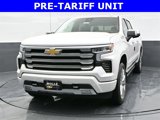 New 2025 Chevrolet Silverado 1500 High Country w/ Technology Package image 2