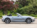 Used 2007 BMW M Roadster image 6