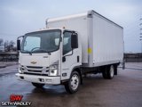 New 2025 Chevrolet Low Cab Forward image 4