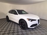 New 2025 Alfa Romeo Stelvio Sprint w/ Veloce Package image 2