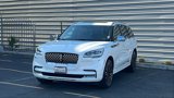Certified 2022 Lincoln Aviator Black Label image 3