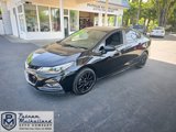 Used 2016 Chevrolet Cruze LT w/ RS Package image 4