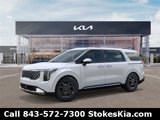 New 2026 Kia Carnival SX image 3