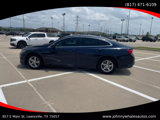 Used 2017 Chevrolet Malibu LS w/ LPO, Convenience Package 2 image 3