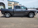 New 2025 RAM 2500 Big Horn image 2