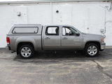 Used 2013 GMC Sierra 1500 SLT w/ SLT Convenience Package image 4