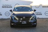 New 2025 Nissan Ariya FWD image 2