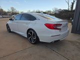 Used 2018 Honda Accord Sport image 4
