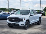 New 2025 Ford F150 Lariat image 3