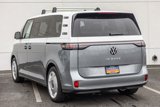 New 2025 Volkswagen ID. Buzz 1st Edition image 3