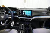 New 2025 Volkswagen Atlas Cross Sport SEL Premium R-Line image 2