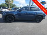 Certified 2025 MAZDA CX-50 AWD 2.5 S w/ Weather Package image 2