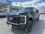 New 2025 Ford F350 Platinum image 2