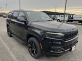 New 2025 Jeep Wagoneer Series II w/ Convenience Group I image 4