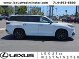 New 2025 Lexus TX 500h AWD image 4