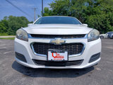Used 2014 Chevrolet Malibu LT image 2