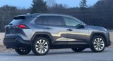 Used 2019 Toyota RAV4 XLE Premium image 5