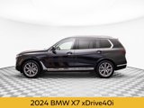 Used 2024 BMW X7 xDrive40i image 2