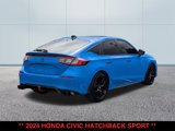 Used 2024 Honda Civic Sport image 4