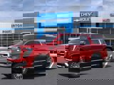 New 2025 GMC Yukon XL Elevation image 2