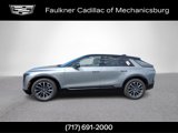 New 2025 Cadillac Lyriq Sport image 2