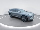 New 2025 Buick Enclave Avenir w/ LPO, Floor Liner Package image 2