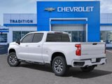 New 2025 Chevrolet Silverado 1500 RST w/ RST All Star Premium Package image 3