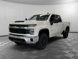 Used 2024 Chevrolet Silverado 2500 LT image 5