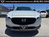Used 2024 MAZDA CX-30 AWD 2.5 S w/ Select Sport Pkg image 2
