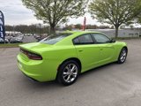 Used 2023 Dodge Charger SXT w/ Cold Weather Package image 5